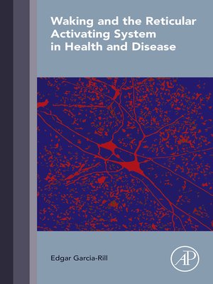 cover image of Waking and the Reticular Activating System in Health and Disease